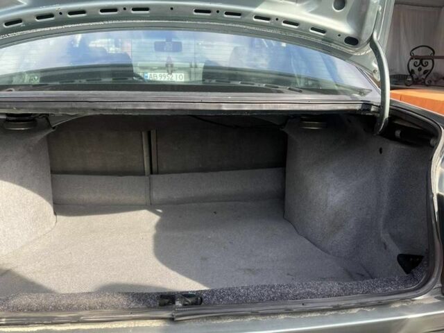 Сірий Фольксваген Пассат, об'ємом двигуна 1.8 л та пробігом 100 тис. км за 2300 $, фото 4 на Automoto.ua