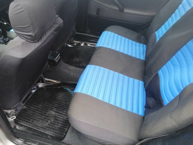 Серый Фольксваген Пассат, объемом двигателя 1.9 л и пробегом 100 тыс. км за 1350 $, фото 15 на Automoto.ua