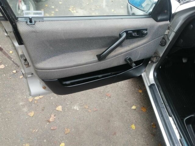 Серый Фольксваген Пассат, объемом двигателя 1.9 л и пробегом 100 тыс. км за 1350 $, фото 12 на Automoto.ua