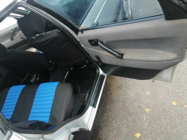 Серый Фольксваген Пассат, объемом двигателя 1.9 л и пробегом 100 тыс. км за 1350 $, фото 18 на Automoto.ua