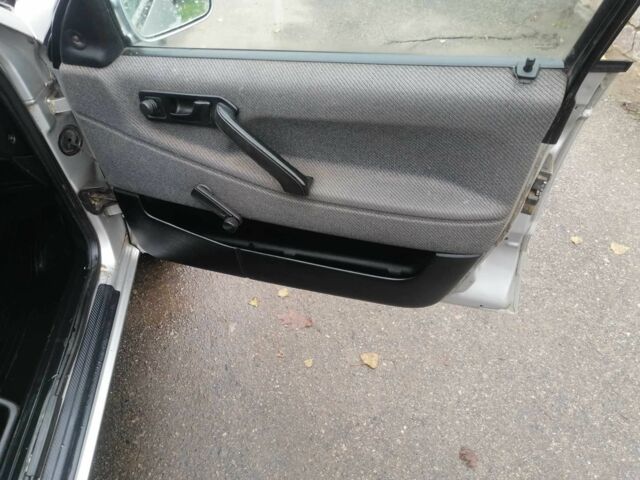 Серый Фольксваген Пассат, объемом двигателя 1.9 л и пробегом 100 тыс. км за 1350 $, фото 20 на Automoto.ua