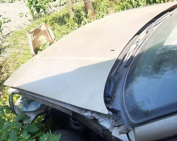 Серый Фольксваген Пассат, объемом двигателя 1.8 л и пробегом 220 тыс. км за 600 $, фото 10 на Automoto.ua