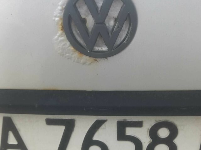 Сірий Фольксваген Пассат, об'ємом двигуна 1.8 л та пробігом 400 тис. км за 1500 $, фото 3 на Automoto.ua