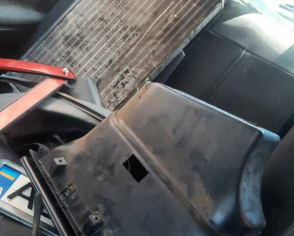 Серый Фольксваген Пассат, объемом двигателя 1.8 л и пробегом 220 тыс. км за 600 $, фото 11 на Automoto.ua