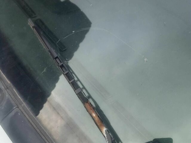 Сірий Фольксваген Пассат, об'ємом двигуна 1.8 л та пробігом 400 тис. км за 1500 $, фото 4 на Automoto.ua