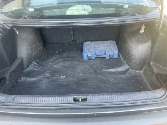 Серый Фольксваген Пассат, объемом двигателя 1.9 л и пробегом 400 тыс. км за 2500 $, фото 5 на Automoto.ua