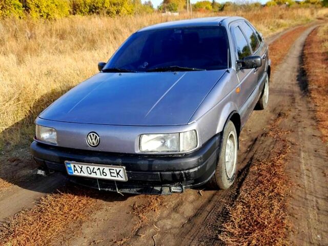 Серый Фольксваген Пассат, объемом двигателя 2 л и пробегом 0 тыс. км за 1800 $, фото 2 на Automoto.ua