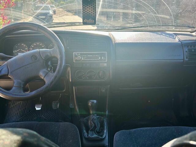 Сірий Фольксваген Пассат, об'ємом двигуна 1.9 л та пробігом 364 тис. км за 2450 $, фото 10 на Automoto.ua