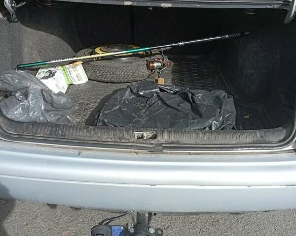 Серый Фольксваген Пассат, объемом двигателя 2 л и пробегом 315 тыс. км за 2600 $, фото 1 на Automoto.ua