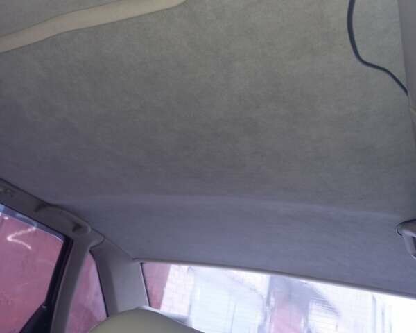 Серый Фольксваген Пассат, объемом двигателя 2.8 л и пробегом 352 тыс. км за 3350 $, фото 19 на Automoto.ua