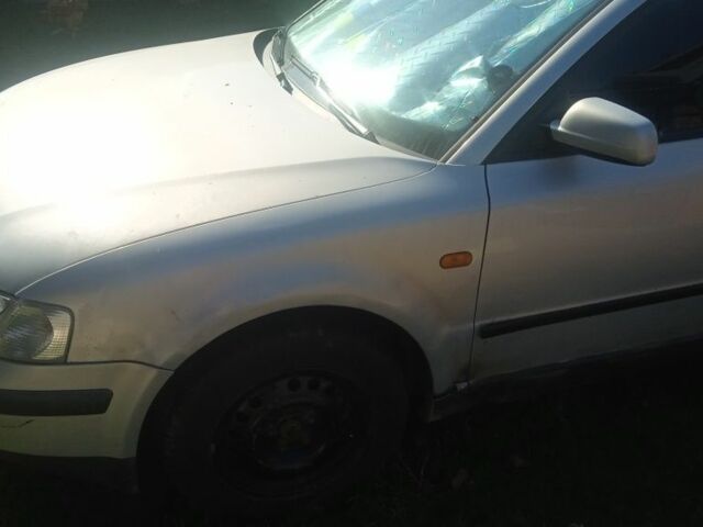 Серый Фольксваген Пассат, объемом двигателя 0 л и пробегом 419 тыс. км за 1181 $, фото 3 на Automoto.ua