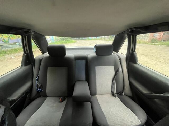 Сірий Фольксваген Пассат, об'ємом двигуна 2 л та пробігом 512 тис. км за 1900 $, фото 17 на Automoto.ua