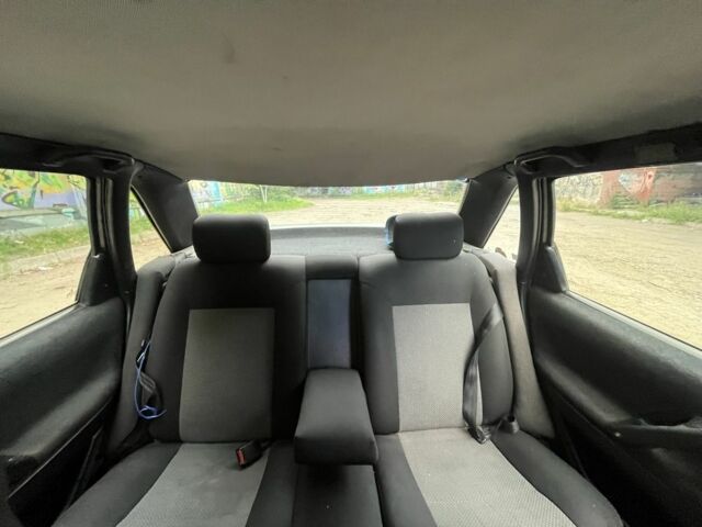 Сірий Фольксваген Пассат, об'ємом двигуна 2 л та пробігом 512 тис. км за 1900 $, фото 16 на Automoto.ua