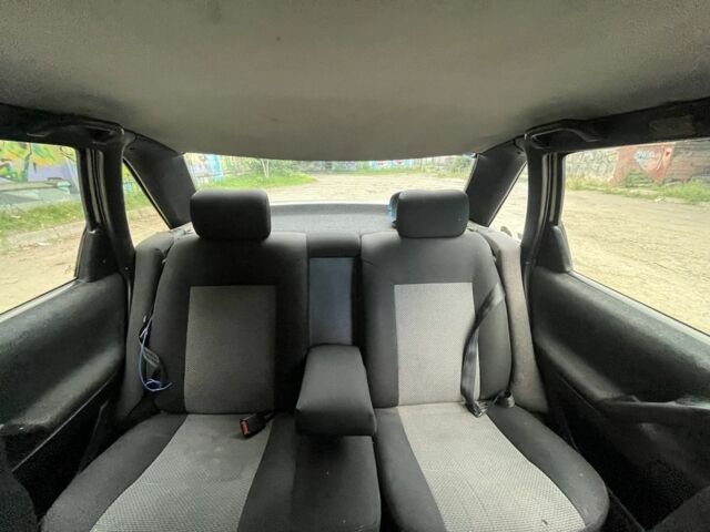 Сірий Фольксваген Пассат, об'ємом двигуна 2 л та пробігом 512 тис. км за 1900 $, фото 18 на Automoto.ua