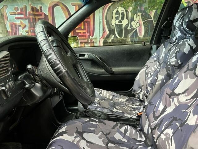 Сірий Фольксваген Пассат, об'ємом двигуна 2 л та пробігом 512 тис. км за 1900 $, фото 12 на Automoto.ua