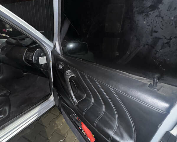 Серый Фольксваген Пассат, объемом двигателя 2 л и пробегом 270 тыс. км за 1500 $, фото 6 на Automoto.ua