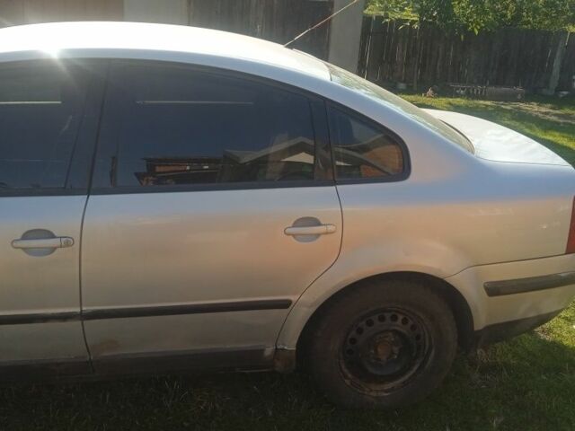 Серый Фольксваген Пассат, объемом двигателя 0 л и пробегом 419 тыс. км за 1181 $, фото 2 на Automoto.ua