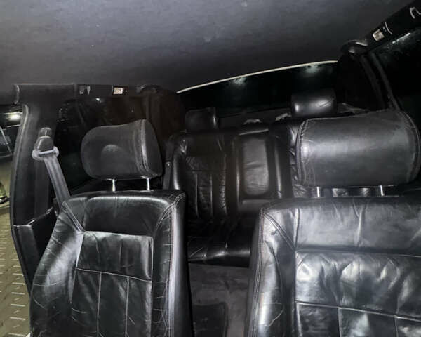 Серый Фольксваген Пассат, объемом двигателя 2 л и пробегом 270 тыс. км за 1500 $, фото 3 на Automoto.ua