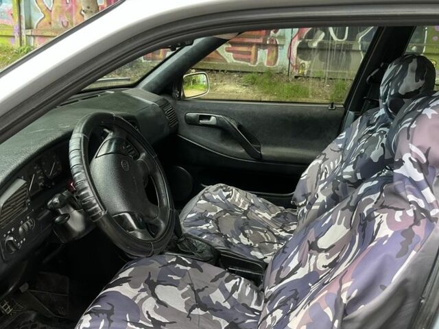 Сірий Фольксваген Пассат, об'ємом двигуна 2 л та пробігом 512 тис. км за 1900 $, фото 13 на Automoto.ua