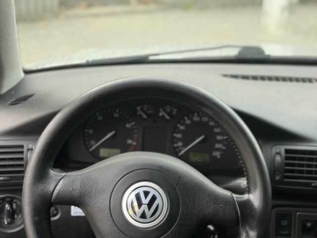 Серый Фольксваген Пассат, объемом двигателя 1.9 л и пробегом 390 тыс. км за 3399 $, фото 9 на Automoto.ua