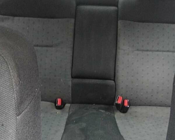 Сірий Фольксваген Пассат, об'ємом двигуна 1.6 л та пробігом 3 тис. км за 2500 $, фото 14 на Automoto.ua