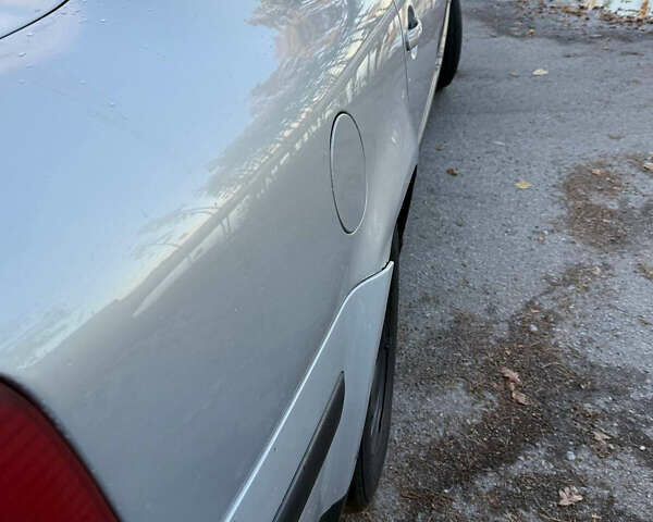 Серый Фольксваген Пассат, объемом двигателя 1.78 л и пробегом 481 тыс. км за 2900 $, фото 12 на Automoto.ua