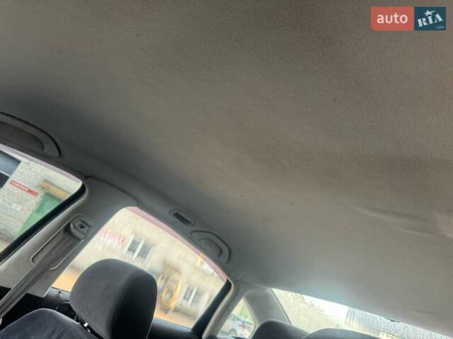 Серый Фольксваген Пассат, объемом двигателя 1.78 л и пробегом 310 тыс. км за 2999 $, фото 9 на Automoto.ua