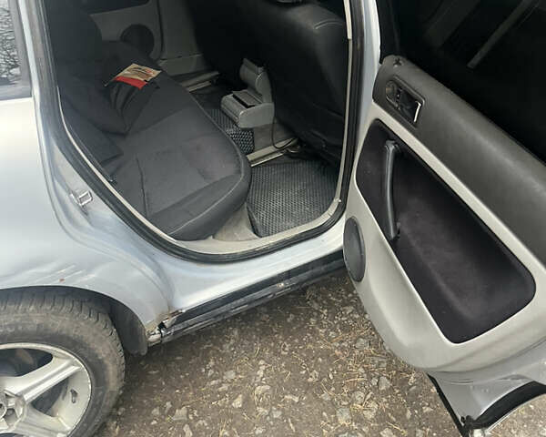 Серый Фольксваген Пассат, объемом двигателя 1.9 л и пробегом 380 тыс. км за 3500 $, фото 7 на Automoto.ua