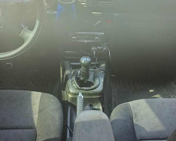 Сірий Фольксваген Пассат, об'ємом двигуна 1.6 л та пробігом 3 тис. км за 2500 $, фото 10 на Automoto.ua