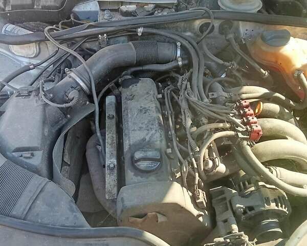 Сірий Фольксваген Пассат, об'ємом двигуна 1.6 л та пробігом 3 тис. км за 2500 $, фото 5 на Automoto.ua