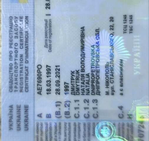 Серый Фольксваген Пассат, объемом двигателя 1.9 л и пробегом 316 тыс. км за 3700 $, фото 20 на Automoto.ua