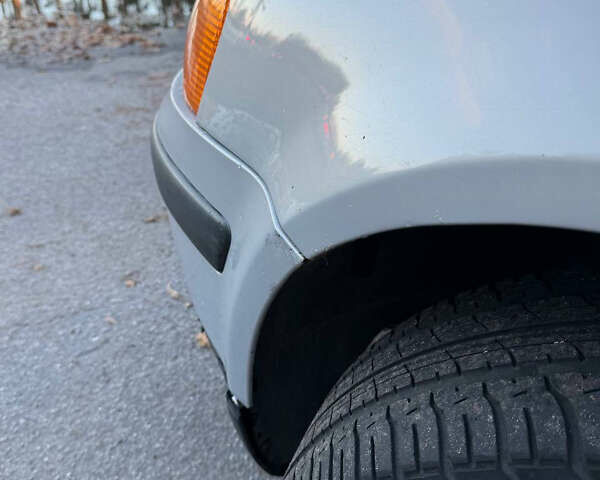 Серый Фольксваген Пассат, объемом двигателя 1.78 л и пробегом 481 тыс. км за 2900 $, фото 21 на Automoto.ua