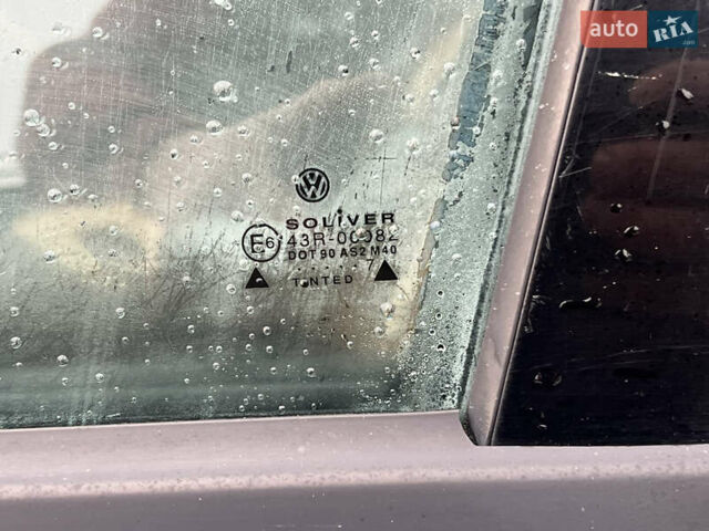 Сірий Фольксваген Пассат, об'ємом двигуна 1.6 л та пробігом 300 тис. км за 3500 $, фото 27 на Automoto.ua