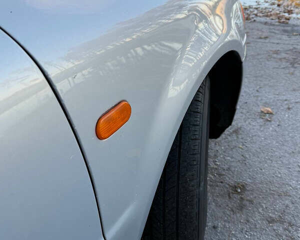 Серый Фольксваген Пассат, объемом двигателя 1.78 л и пробегом 481 тыс. км за 2900 $, фото 17 на Automoto.ua