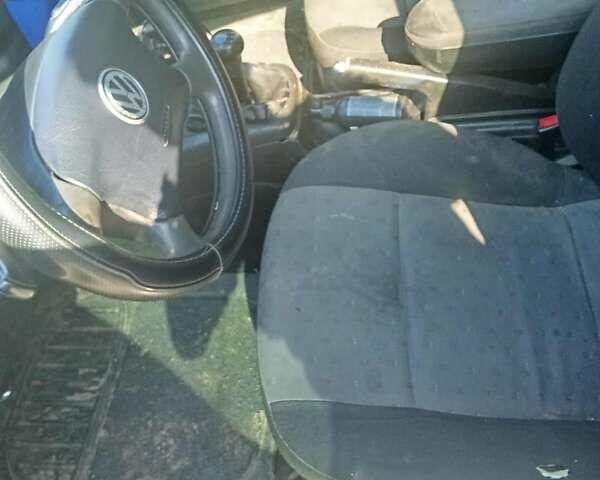 Сірий Фольксваген Пассат, об'ємом двигуна 1.6 л та пробігом 3 тис. км за 2500 $, фото 8 на Automoto.ua