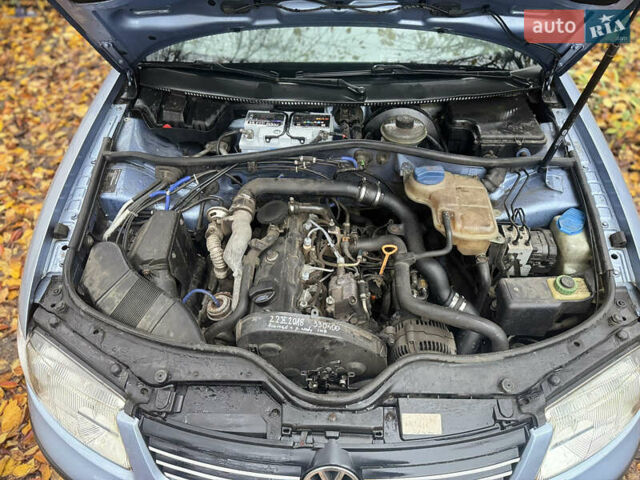 Серый Фольксваген Пассат, объемом двигателя 0 л и пробегом 458 тыс. км за 2400 $, фото 8 на Automoto.ua