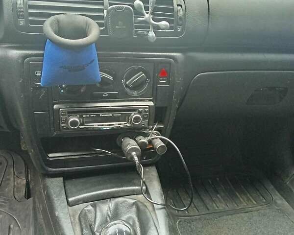 Сірий Фольксваген Пассат, об'ємом двигуна 1.6 л та пробігом 3 тис. км за 2500 $, фото 13 на Automoto.ua