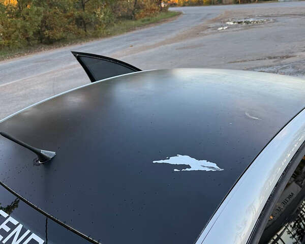 Серый Фольксваген Пассат, объемом двигателя 1.78 л и пробегом 481 тыс. км за 2900 $, фото 27 на Automoto.ua