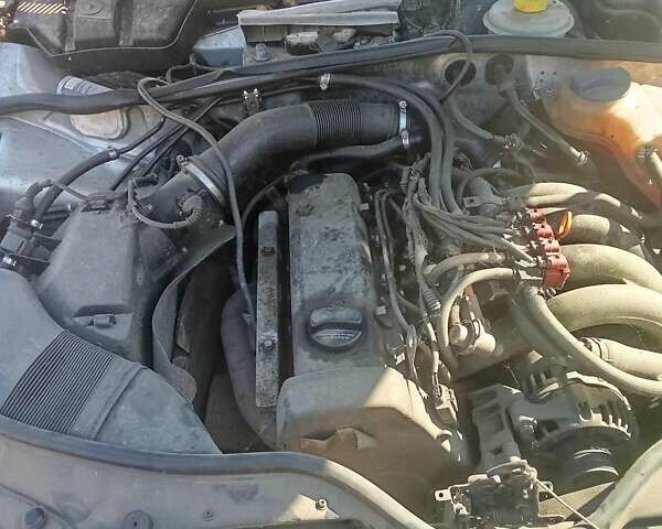 Сірий Фольксваген Пассат, об'ємом двигуна 1.6 л та пробігом 3 тис. км за 2500 $, фото 6 на Automoto.ua