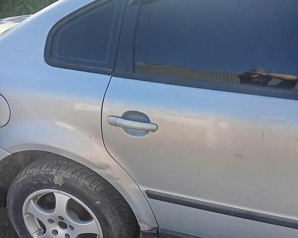 Сірий Фольксваген Пассат, об'ємом двигуна 1.6 л та пробігом 3 тис. км за 2500 $, фото 2 на Automoto.ua