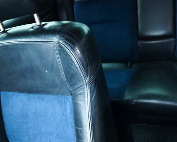 Серый Фольксваген Пассат, объемом двигателя 1.9 л и пробегом 316 тыс. км за 3700 $, фото 19 на Automoto.ua