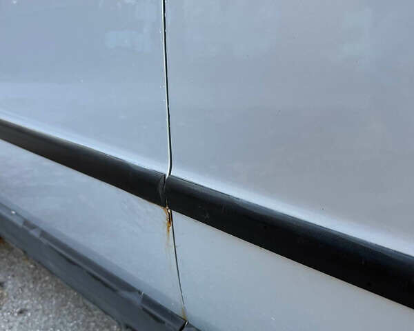 Серый Фольксваген Пассат, объемом двигателя 1.78 л и пробегом 481 тыс. км за 2900 $, фото 26 на Automoto.ua