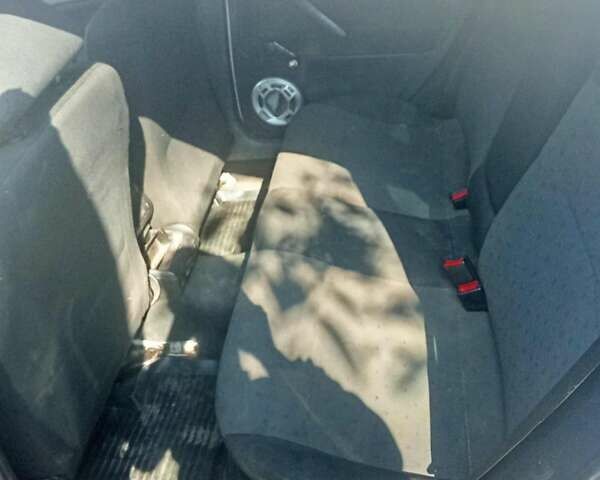 Сірий Фольксваген Пассат, об'ємом двигуна 1.6 л та пробігом 3 тис. км за 2500 $, фото 9 на Automoto.ua