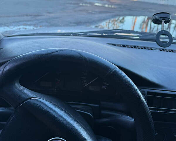 Серый Фольксваген Пассат, объемом двигателя 1.78 л и пробегом 481 тыс. км за 2900 $, фото 31 на Automoto.ua