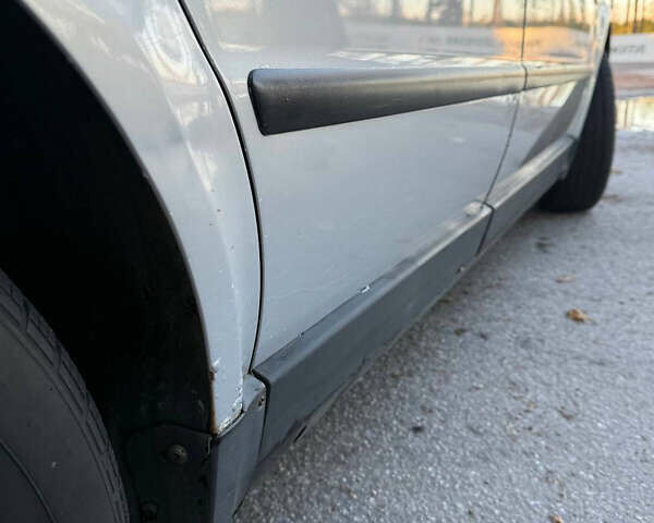 Серый Фольксваген Пассат, объемом двигателя 1.78 л и пробегом 481 тыс. км за 2900 $, фото 14 на Automoto.ua