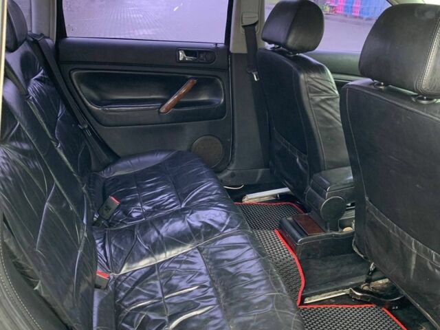 Сірий Фольксваген Пассат, об'ємом двигуна 1.8 л та пробігом 460 тис. км за 3400 $, фото 6 на Automoto.ua