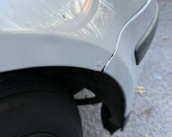 Серый Фольксваген Пассат, объемом двигателя 1.78 л и пробегом 481 тыс. км за 2900 $, фото 16 на Automoto.ua