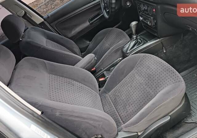 Серый Фольксваген Пассат, объемом двигателя 1.8 л и пробегом 272 тыс. км за 3350 $, фото 75 на Automoto.ua