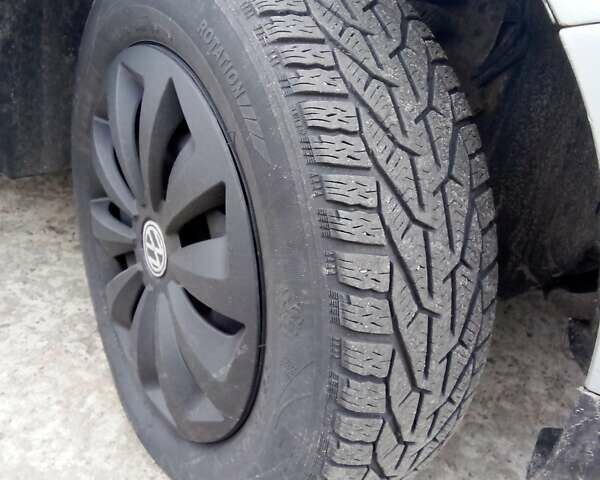 Серый Фольксваген Пассат, объемом двигателя 1.9 л и пробегом 300 тыс. км за 3100 $, фото 7 на Automoto.ua