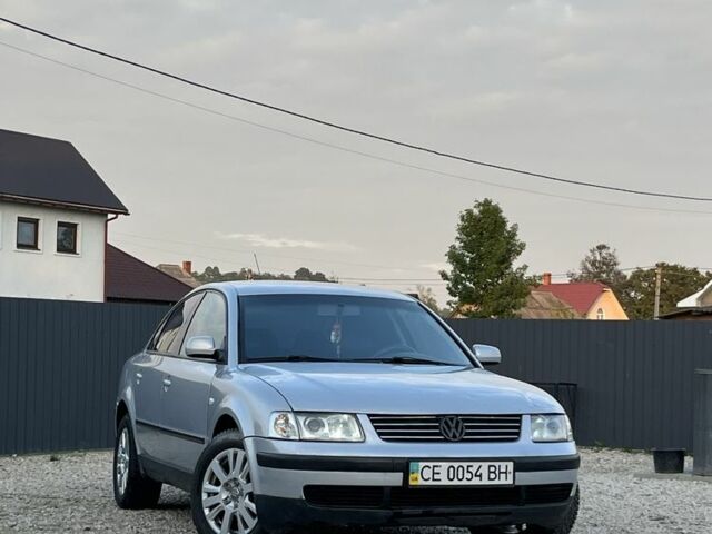 Сірий Фольксваген Пассат, об'ємом двигуна 1.8 л та пробігом 389 тис. км за 3200 $, фото 1 на Automoto.ua